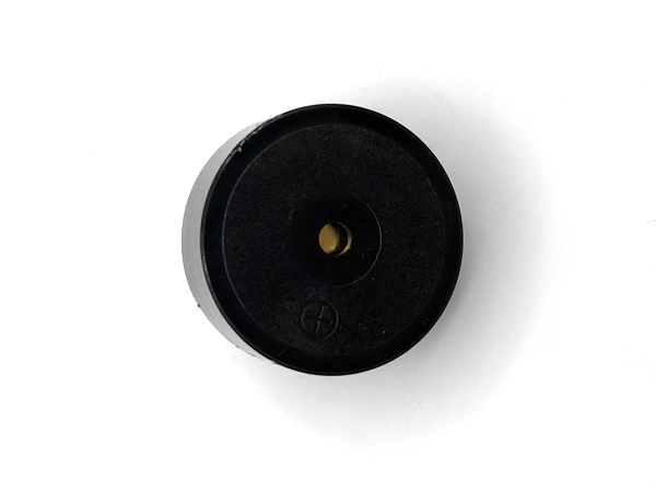 디바이스마트,스위치/부저/전기부품 > 부저/스피커/사이렌 > 부저 > 회로내장형 부저,SZH,3-24V 알람 경보용 피에조 부저 [FQ-050],연속적 사운드의 피에조 액티브 부저입니다 / 23*10mm / 제품은 1개 낱개판매품입니다