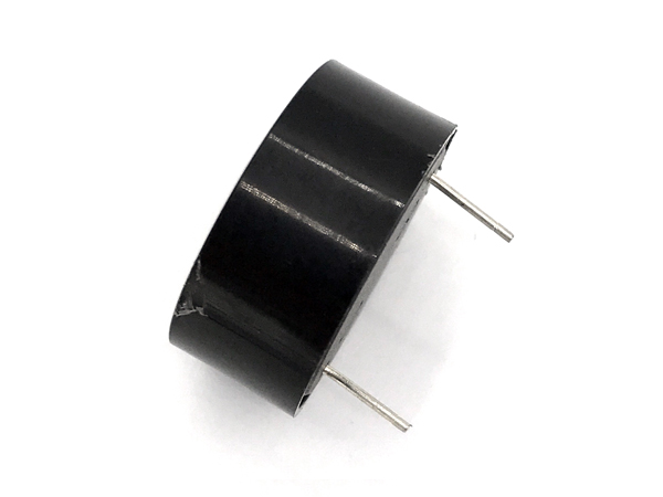 디바이스마트,스위치/부저/전기부품 > 부저/스피커/사이렌 > 부저 > 회로내장형 부저,SZH,3-24V 알람 경보용 피에조 부저 [FQ-050],연속적 사운드의 피에조 액티브 부저입니다 / 23*10mm / 제품은 1개 낱개판매품입니다