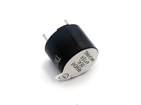 디바이스마트,스위치/부저/전기부품 > 부저/스피커/사이렌 > 부저 > 회로내장형 부저,SZH,TMB12A12 12V 능동 부저 [FQ-023],회로내장형 부저 TMB12A12 12V Active Buzzer / Rated Voltage: 12V / Size: 12 x 9.5mm