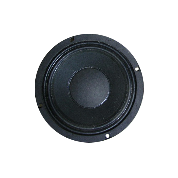 100W 8인치 뮤직 스피커 [SR-08B100]