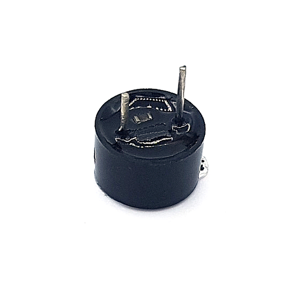 디바이스마트,스위치/부저/전기부품 > 부저/스피커/사이렌 > 부저 > 회로내장형 부저,SZH,3V 능동 DC 부저 [FQ-013],회로내장형 마그네틱 액티브 DC 부저 / Rated Voltage: 3V / Size: 9x5.5mm