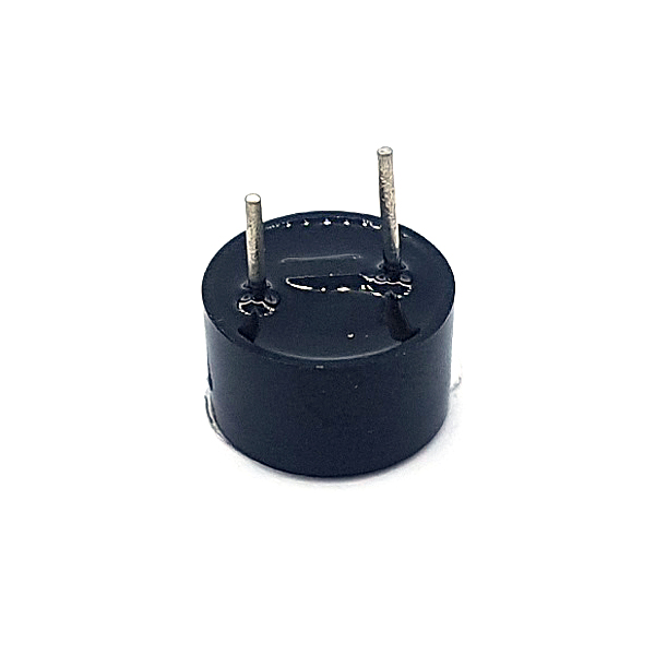 디바이스마트,스위치/부저/전기부품 > 부저/스피커/사이렌 > 부저 > 회로내장형 부저,SZH,12V 능동 DC 부저 [FQ-015],회로내장형 마그네틱 액티브 DC 부저 / Rated Voltage: 12V / Size: 9x5.5mm 