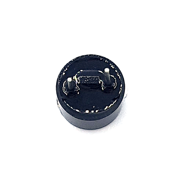 디바이스마트,스위치/부저/전기부품 > 부저/스피커/사이렌 > 부저 > 회로내장형 부저,SZH,12V 능동 DC 부저 [FQ-015],회로내장형 마그네틱 액티브 DC 부저 / Rated Voltage: 12V / Size: 9x5.5mm 