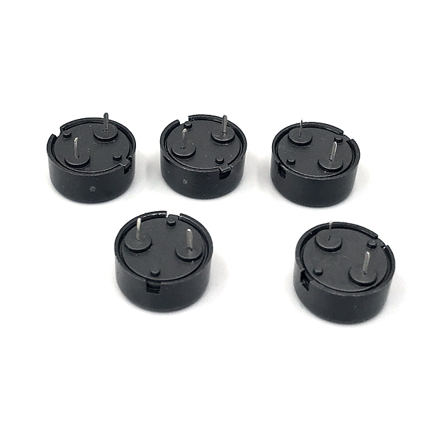 디바이스마트,스위치/부저/전기부품 > 부저/스피커/사이렌 > 부저 > 회로외장형 부저,SZH,14x7mm 아두이노 수동부저 [FQ-030],전기 음향 장치 스피커 전용 피에조 오디오 부저입니다. 크기 : 14*7MM