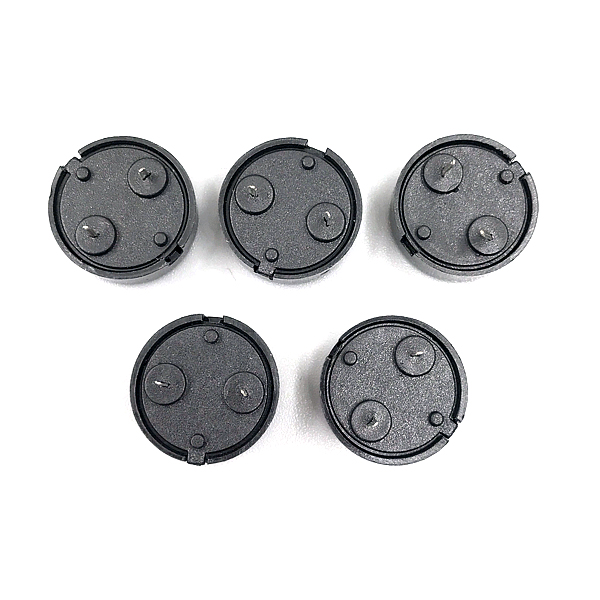 디바이스마트,스위치/부저/전기부품 > 부저/스피커/사이렌 > 부저 > 회로외장형 부저,SZH,14x7mm 아두이노 수동부저 [FQ-030],전기 음향 장치 스피커 전용 피에조 오디오 부저입니다. 크기 : 14*7MM