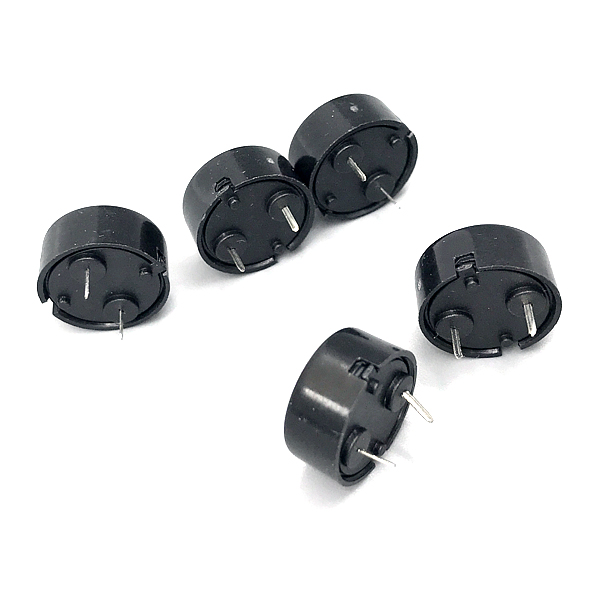 디바이스마트,스위치/부저/전기부품 > 부저/스피커/사이렌 > 부저 > 회로외장형 부저,SZH,14x7mm 아두이노 수동부저 [FQ-030],전기 음향 장치 스피커 전용 피에조 오디오 부저입니다. 크기 : 14*7MM