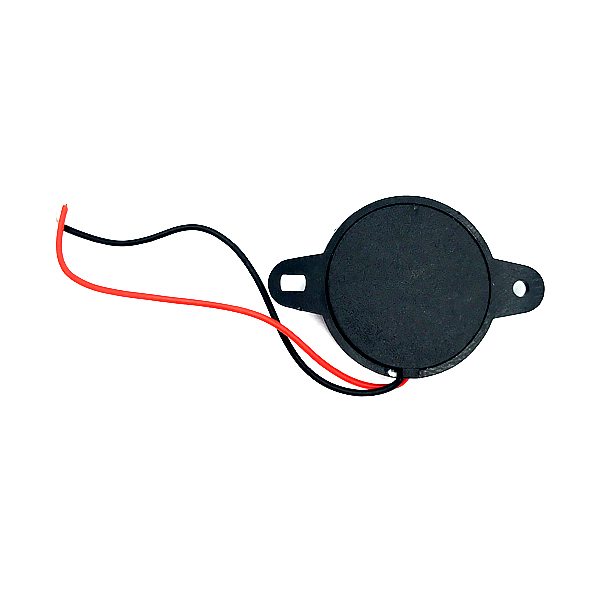 디바이스마트,스위치/부저/전기부품 > 부저/스피커/사이렌 > 부저 > 회로외장형 부저,SZH,피에조 수동 압전 부저 [FQ-035],아두이노 등을 이용해서 주파수를 출력해 사운드 재생 등에 활용하는 피에조 수동 압전 부저입니다./ 제품은 1개 낱개판매품입니다.