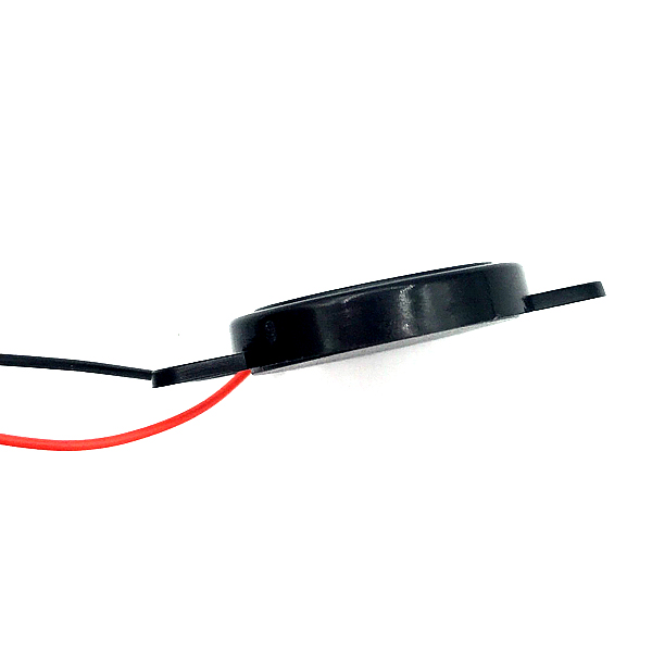 디바이스마트,스위치/부저/전기부품 > 부저/스피커/사이렌 > 부저 > 회로외장형 부저,SZH,피에조 수동 압전 부저 [FQ-035],아두이노 등을 이용해서 주파수를 출력해 사운드 재생 등에 활용하는 피에조 수동 압전 부저입니다./ 제품은 1개 낱개판매품입니다.