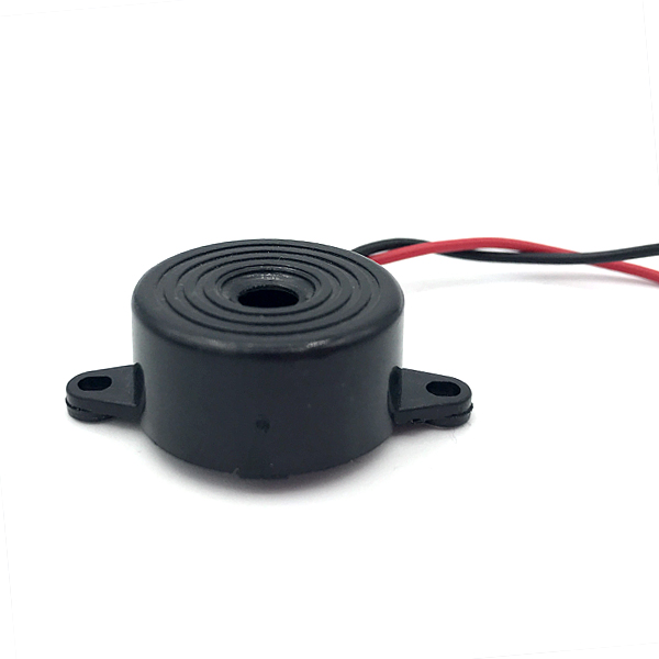 디바이스마트,스위치/부저/전기부품 > 부저/스피커/사이렌 > 부저 > 회로내장형 부저,SZH,DC 3-24V 압전 부저 [FQ-039],active형 압전 부저 / DC 3-24V / 100dB