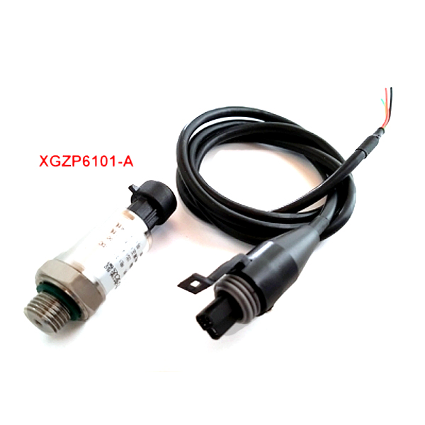 디바이스마트,센서 > 압력/힘(Force)센서 > 압력센서/트랜스듀서,씨링크테크,XGZP6101,Pressure TRANSDUCER  4~20mA output, 10bar / 1000kPa / 150psi, 16bar / 1600kPa / 240psi