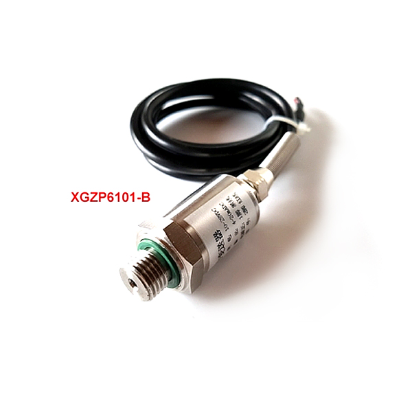 디바이스마트,센서 > 압력/힘(Force)센서 > 압력센서/트랜스듀서,씨링크테크,XGZP6101,Pressure TRANSDUCER  4~20mA output, 10bar / 1000kPa / 150psi, 16bar / 1600kPa / 240psi