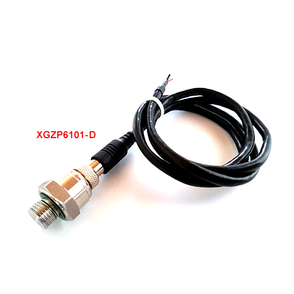 디바이스마트,센서 > 압력/힘(Force)센서 > 압력센서/트랜스듀서,씨링크테크,XGZP6101,Pressure TRANSDUCER  4~20mA output, 10bar / 1000kPa / 150psi, 16bar / 1600kPa / 240psi