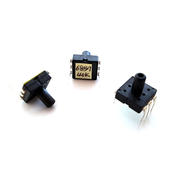 XGZP6857  Pressure Sensor Module