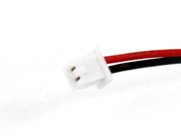 디바이스마트,커넥터/PCB > 직사각형 커넥터 > 하네스 케이블 > 1.25mm pitch,NW3 (New3),하네스 케이블 커넥터 2핀-2핀 [NW3-CCA-167],케이블 전체 길이 약 200mm, 2핀-2핀, AWG26, 커넥터 A1251-02Y to A1251-02Y(핀)(★커넥터 크기 동일★) / ※제조사에 따라서 커넥터 모양이 변경될 수 있습니다 (랜덤)