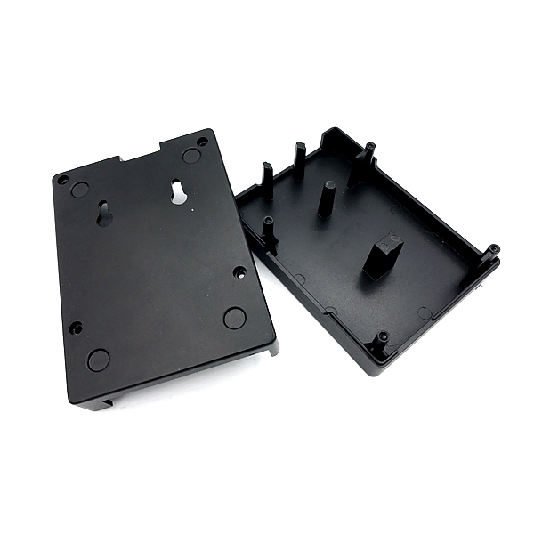 디바이스마트,오픈소스/코딩교육 > 라즈베리파이 > 라즈베리파이 케이스,SZH,라즈베리파이3 알루미늄 방열 케이스 [SZH-AT003],라즈베리파이3 전용 알루미늄 케이스 / Size : 90mm X 65mm X 26mm / 미끄럼 방지 패드 포함 / 벽걸이 가능