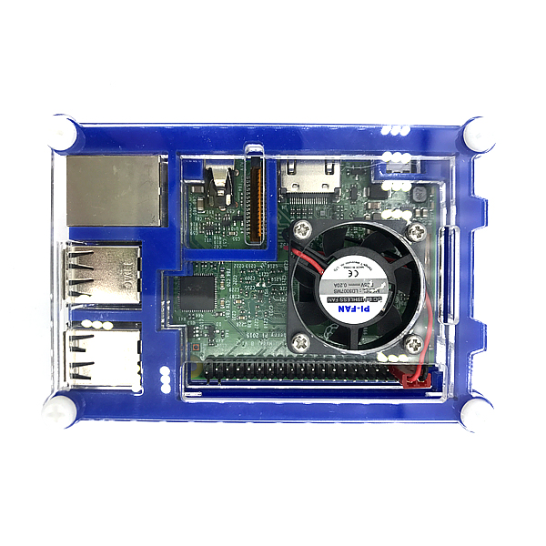 디바이스마트,오픈소스/코딩교육 > 라즈베리파이 > 라즈베리파이 케이스,SZH,라즈베리파이3 9층 아크릴 케이스 [SZH-AT005],라즈베리파이3 아크릴 9층 케이스, 4가지 색상 중 택1, 쿨링팬 미포함(별도구매 가능)