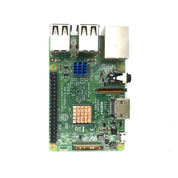 디바이스마트,오픈소스/코딩교육 > 라즈베리파이 > 아답터/방열판/OS/기타,SZH,라즈베리파이3 로고 & 방열판 세트 [SZH-AT009],라즈베리파이 로고와 방열판이 함께 포장된 셋트