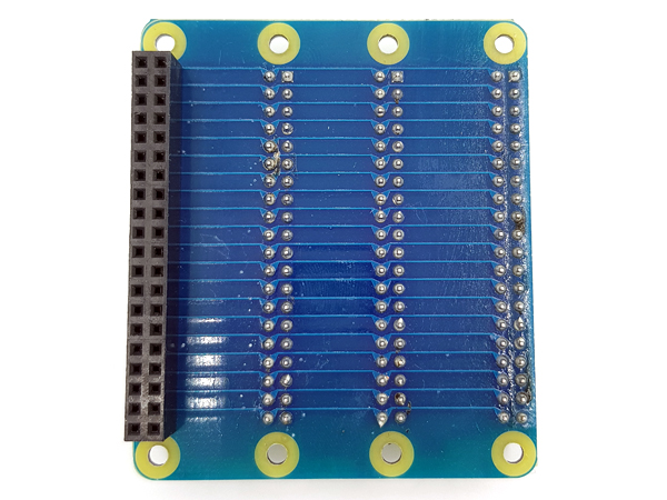 디바이스마트,오픈소스/코딩교육 > 라즈베리파이 > 라즈베리파이 확장보드/HAT,SZH,라즈베리파이용 GPIO E3P 확장보드 [SZH-AT037],라즈베리파이2,3B / 라즈베리파이B+ 호환 GPIO 확장보드 입니다.(서포트 및 나사 제공)