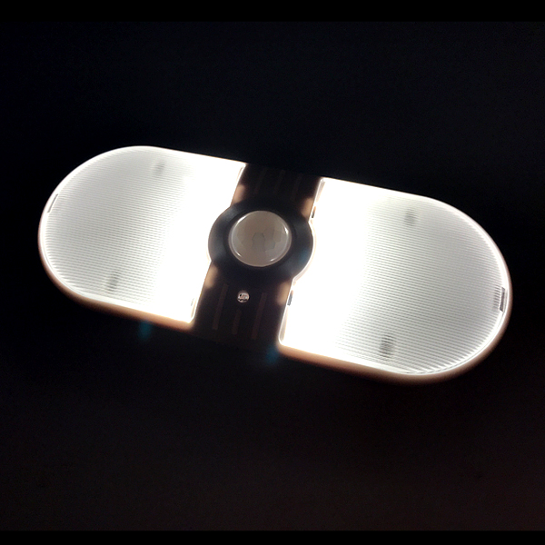 2835칩 무선 LED 듀얼 센서등 [SZH-EK-HBI-003]