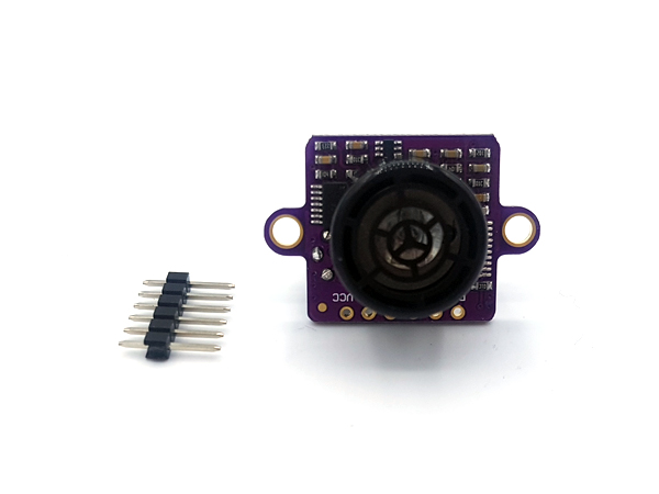 디바이스마트,MCU보드/전자키트 > 센서모듈 > 라이다/거리/초음파/라인 > 초음파센서,SZH,MB1242 I2CXL-MaxSonar 비행제어 초음파 거리센서 모듈 [SZH-AT048],아두이노 호환 / 로봇, 스마트카 등에 응용 / 다양한 소리나 전기적인 노이즈가 있는 경우에도 거리 측정 가능 / 전압: 3-5V  / 사이즈: 21.9mmx21.2mm