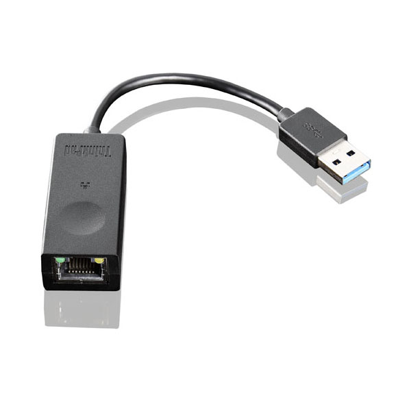 [디지탈노뜨 정품][4X90E51405] Lenovo ThinkPad USB 3.0 Adapter(USB3.0