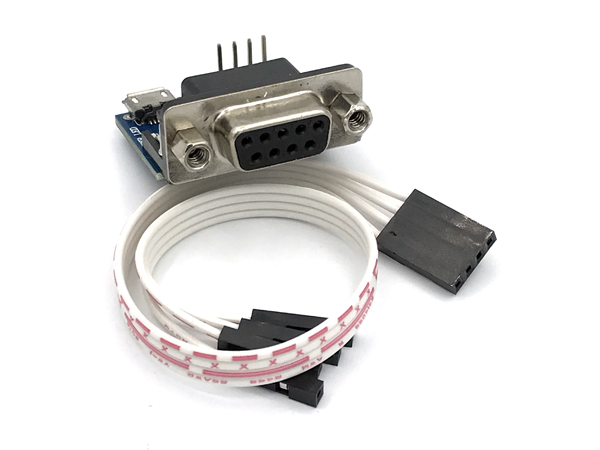 디바이스마트,MCU보드/전자키트 > 개발용 장비 > USB/RS232/RS485 컨버터,SZH,RS232 to TTL 변환모듈 SP3232EEN [SZH-CH062],DB9 RS232 커넥터를 가진 RS232 - TTL 변환 모듈입니다.Voltage Range : 3V ~ 5V