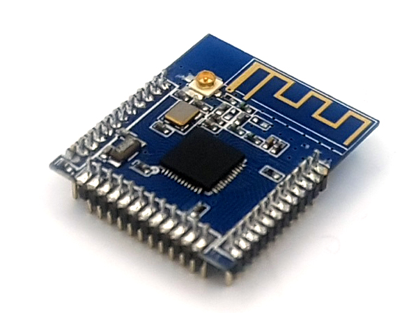 NRF51822 블루투스 4.0 BLE 모듈 [SZH-CH073]