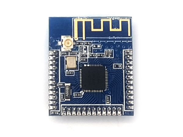 디바이스마트,MCU보드/전자키트 > 통신/네트워크 > 블루투스/BLE,SZH,NRF51822 블루투스 4.0 BLE 모듈 [SZH-CH073],nRF51822 bluetooth 4.0 BLE SoC 탑재 / 저전력, 고성능 / 32-bit ARM Cortex M0 processor / Operating voltage: 1.8V~3.6V / Size: 25.1mmx21.5mm
