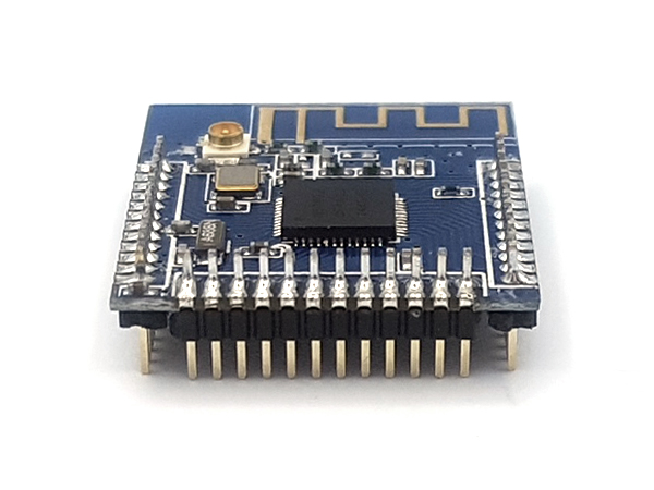 디바이스마트,MCU보드/전자키트 > 통신/네트워크 > 블루투스/BLE,SZH,NRF51822 블루투스 4.0 BLE 모듈 [SZH-CH073],nRF51822 bluetooth 4.0 BLE SoC 탑재 / 저전력, 고성능 / 32-bit ARM Cortex M0 processor / Operating voltage: 1.8V~3.6V / Size: 25.1mmx21.5mm