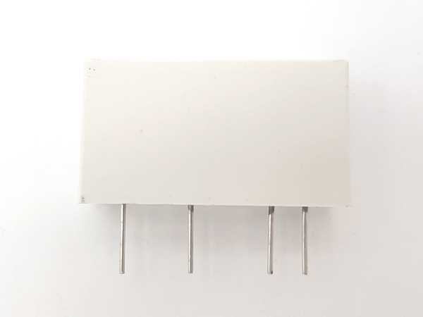 디바이스마트,스위치/부저/전기부품 > 릴레이 > 무접점(SSR) 릴레이,SZH,무접점릴레이 5A DC-DC SSR GJ-5FA-L [SY-SSR01],무접점 릴레이 / 입력 방식 : DC / 출력 방식 : DC / 입력 전압 범위 : 3~32VDC / 출력 전압 범위 : 5~220VDC / 출력 전류 : 5A / 권장 작동온도 : -30℃ ~ 75℃