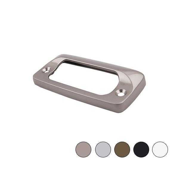 명찰손잡이/홀/색상선택/신형