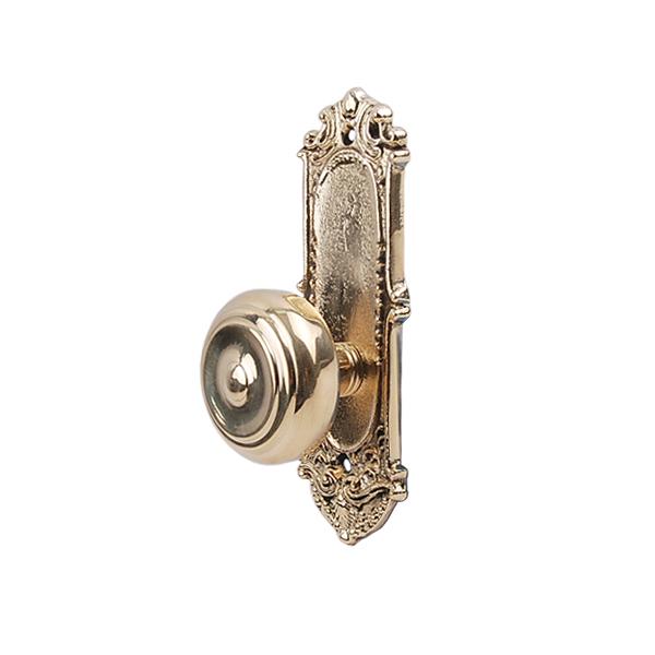 주물판손잡이 그리스 골드