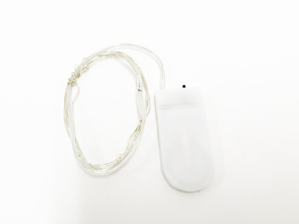 디바이스마트,LED/LCD > LED 인테리어조명 > 장식용 LED,SZH,슬림 와이어전구 1m 웜화이트 무점멸 [SZH-ML-048],사이즈 : 줄 길이 : 약 1m / 색상 : 웜화이트(Warm White) / 건전지형으로 언제 어디서든 간편한 연출이 가능한 LED 무점멸 와이어전구