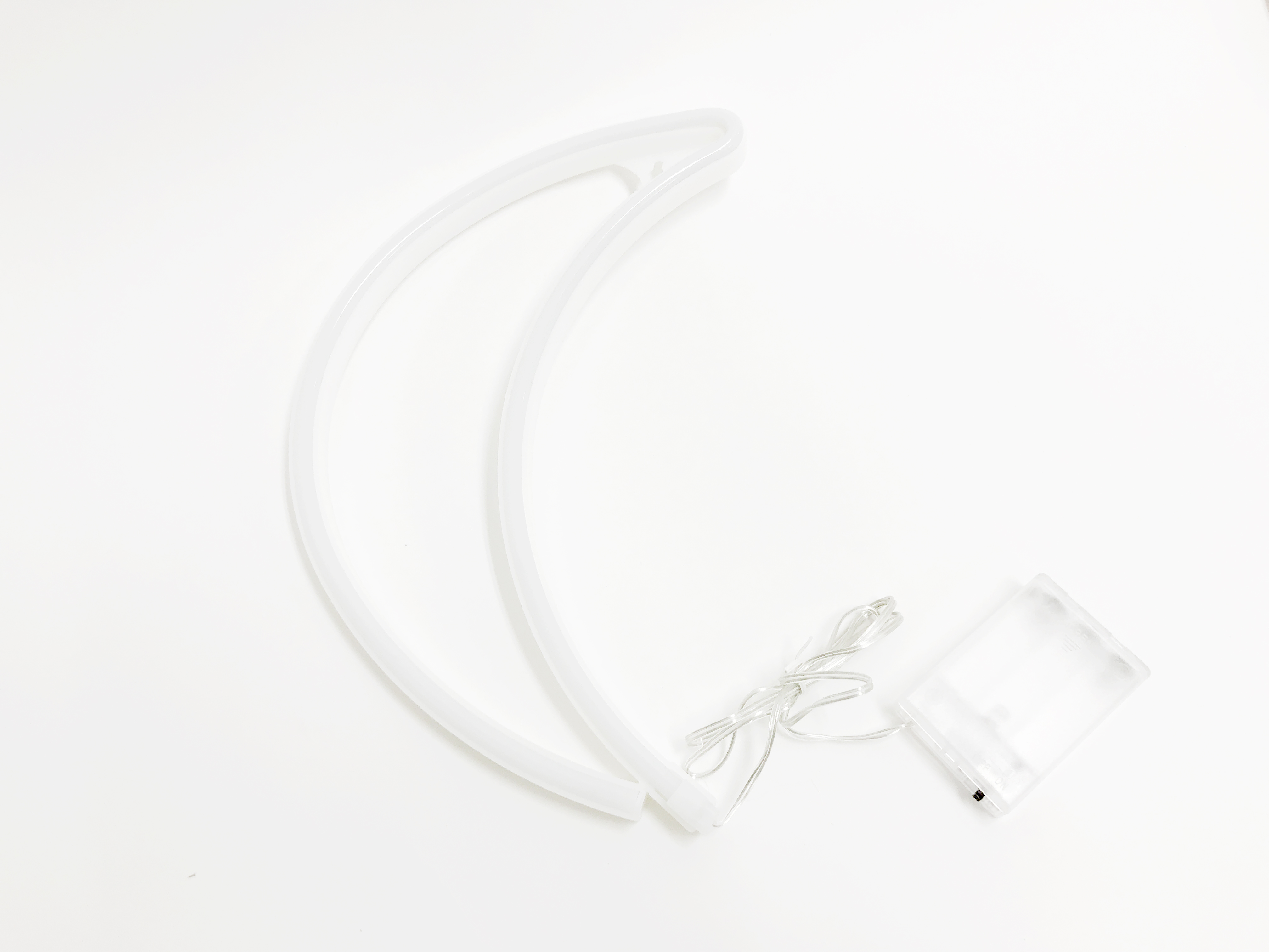 디바이스마트,LED/LCD > LED 인테리어조명 > 장식용 LED,SZH,[리퍼상품] 네온사인조명 달 [SZH-ML-053],사이즈 : 10x30cm / 색상 : 웜화이트(Warm White) / 감성 무드등