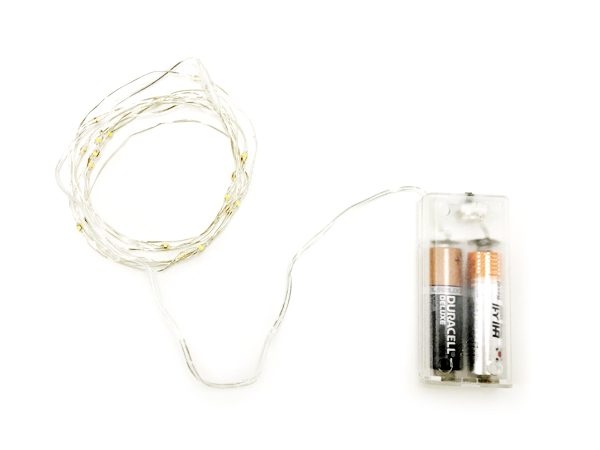 디바이스마트,LED/LCD > LED 인테리어조명 > 장식용 LED,SZH,슬림 와이어전구 2m 무점멸LED 웜화이트 [SZH-ML-057],색상 : 웜화이트(Warm White) / LED타입 : 점멸, 무점멸 / 전원타입 : AA건전지x3