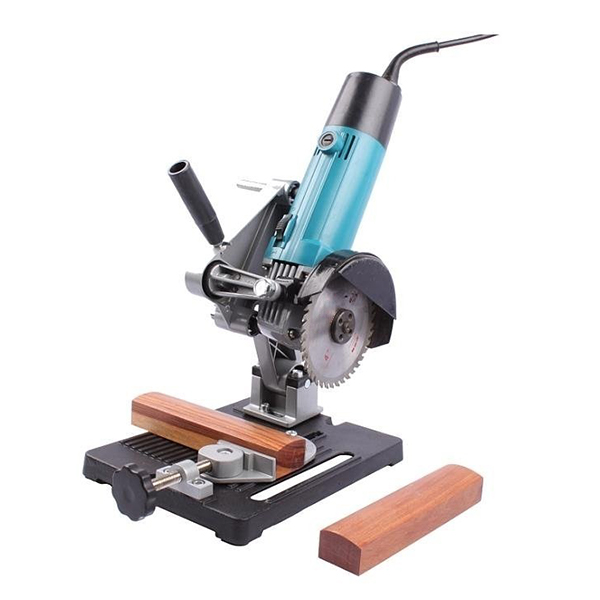 디바이스마트,수공구/전자공구/전동공구 > 전동/엔진공구 > 절단공구 > 그라인더부품/스탠드,NTY (중국),앵글그라인더 스탠드 SDO900 190x240x270mm,안전하고 신속하게 수직작업이 가능한 그라인더 스탠드