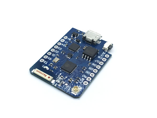 디바이스마트,오픈소스/코딩교육 > 파이썬/IoT 개발 보드 > WeMos > WeMos 호환보드/모듈,SZH,wemos D1 Mini 호환 PRO ESP8266 WiFi IoT 보드 [SZH-CH009],D1 Mini Pro WiFi 개발보드입니다. / Size : 34mm X 26mm