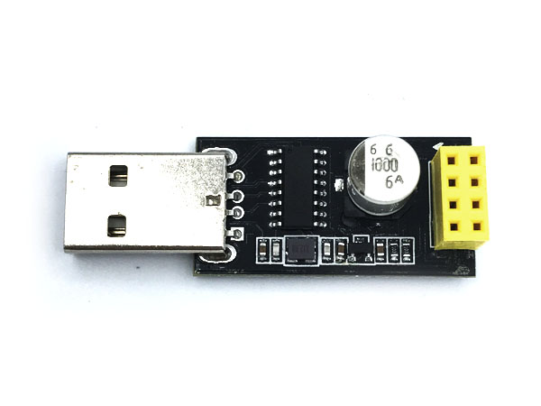 USB ESP8266 WIFI 직렬 무선 WiFi 개발 보드 모듈 [SZH-CH018]