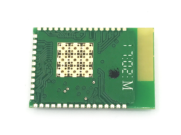 디바이스마트,MCU보드/전자키트 > 통신/네트워크 > 와이파이,SZH,USR-C322 와이파이 모듈 [YR-007],소형,저전력 와이파이모듈/26MMx18MM/3.3V