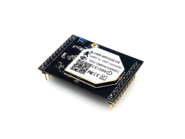 USR-WIFI232-D2 시리얼 UART to WiFi 모듈 [YR-013]