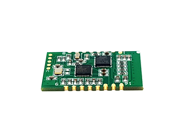 디바이스마트,MCU보드/전자키트 > 통신/네트워크 > 이더넷/PoE(Power over Ethernet),SZH,USR-TCP232-S2 SMD TTL 이더넷 모듈 [YR-016],TTL과 이더넷 포트간에 데이터 양방향 투명한 전송 / 레벨 시프트 회로로 RS232, RS485에도 적용 / 저전력, 빠른 속도 / 입력전압: DC 3.3V / 사이즈: 33 x 20.3 mm