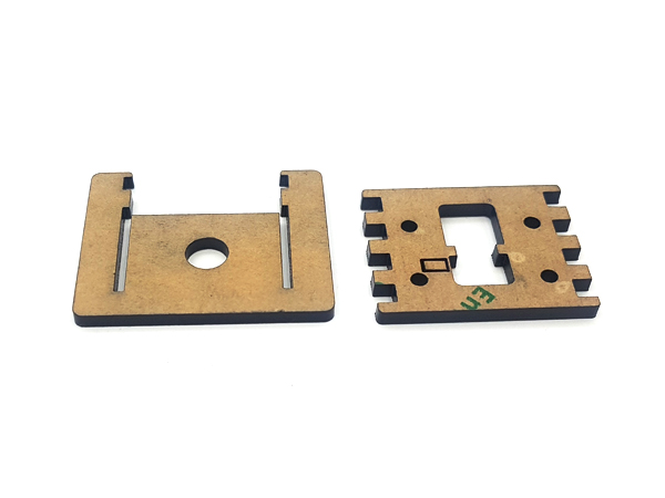 디바이스마트,오픈소스/코딩교육 > 라즈베리파이 > 라즈베리파이 카메라모듈/렌즈,SZH,라즈베리파이 카메라 마운트 [YR-026],조정가능한 라즈베리파이 카메라 모듈용 마운트 / 카메라 모듈 미포함 / Dimensions: 40.29mmx28.73mmx23.8mm