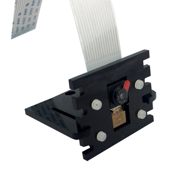 디바이스마트,오픈소스/코딩교육 > 라즈베리파이 > 라즈베리파이 카메라모듈/렌즈,SZH,라즈베리파이 카메라 마운트 [YR-026],조정가능한 라즈베리파이 카메라 모듈용 마운트 / 카메라 모듈 미포함 / Dimensions: 40.29mmx28.73mmx23.8mm