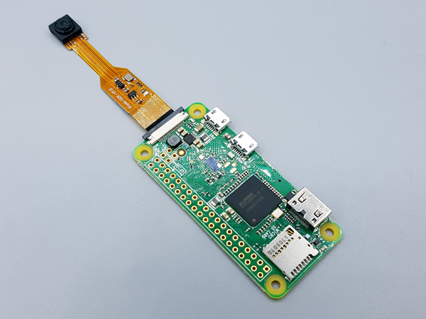 디바이스마트,오픈소스/코딩교육 > 라즈베리파이 > 라즈베리파이 카메라모듈/렌즈,SZH,라즈베리파이 제로 W 5MP 초소형 카메라 모듈 파이캠 [SZH-EK104],초소형 컴퓨터 라즈베리파이 제로에 잘 어울리는 초소형 카메라 모듈입니다. 사진 촬영시 5MP의 선명한 해상도를 지원하며 동영상 촬영 또한 가능합니다.