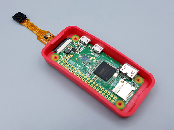 디바이스마트,오픈소스/코딩교육 > 라즈베리파이 > 라즈베리파이 카메라모듈/렌즈,SZH,라즈베리파이 제로 W 5MP 초소형 카메라 모듈 파이캠 [SZH-EK104],초소형 컴퓨터 라즈베리파이 제로에 잘 어울리는 초소형 카메라 모듈입니다. 사진 촬영시 5MP의 선명한 해상도를 지원하며 동영상 촬영 또한 가능합니다.