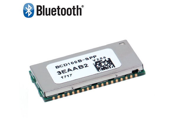 블루투스 모듈(BCD100B-SPP)