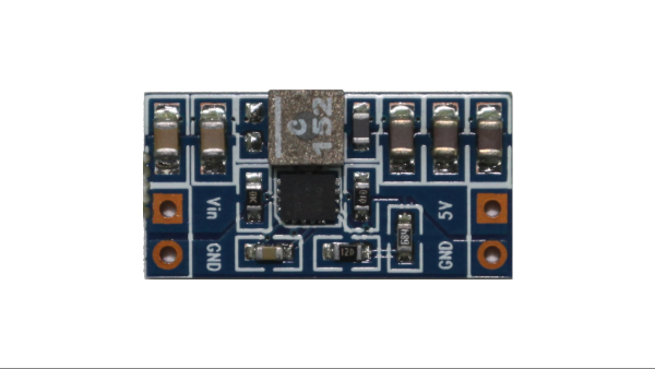 DC to DC Converter 5V [BCDDCF050]