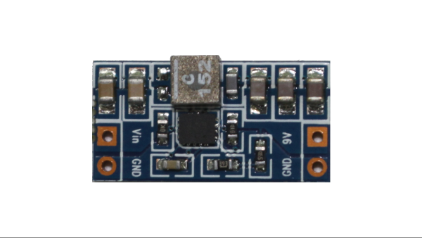 DC to DC Converter 9V [BCDDCF090]