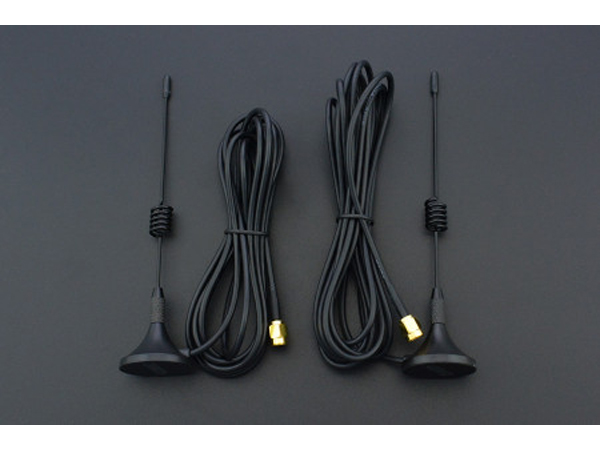 디바이스마트,MCU보드/전자키트 > 통신/네트워크 > RF/LoRa,DFROBOT,LoRa MESH 라디오 모듈 - 433MHz [TEL0114],API 모드, Transparent 모드 및 AT command 모드를 지원하며 사용자는 PC 소프트웨어를 구성하거나 마이크로 컨트롤러를 통해 AT 명령을 보낼수 있습니다.