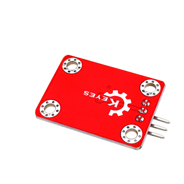 디바이스마트,MCU보드/전자키트 > 센서모듈 > 빛/조도/컬러/UV > 컬러/UV센서,KEYES,아두이노 GUVA-S12SD3528 UV센서 모듈 [KE0076],Working voltage: 3.3-5V (DC), Spectral detection range: 240-370nm, Responsiveness: 0.14A / W, Dark current: 1nA